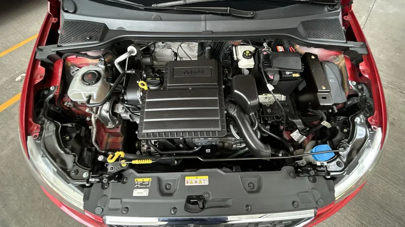 Seat Ibiza 2021