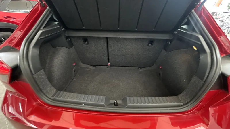 Seat Ibiza 2021