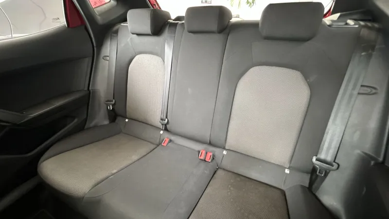 Seat Ibiza 2021