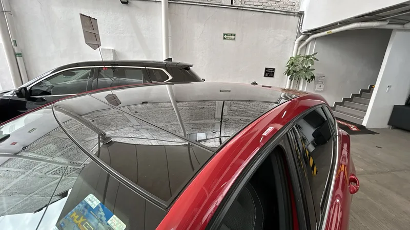 Seat Ibiza 2021