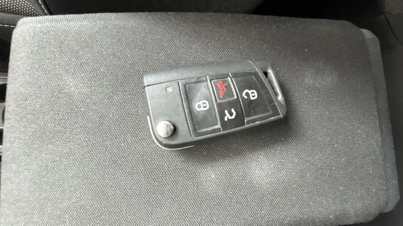 Seat Ibiza 2021