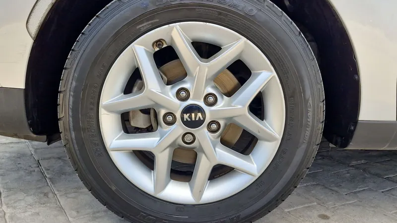 Kia Soul 2021