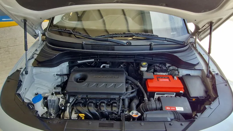 Kia Soul 2021