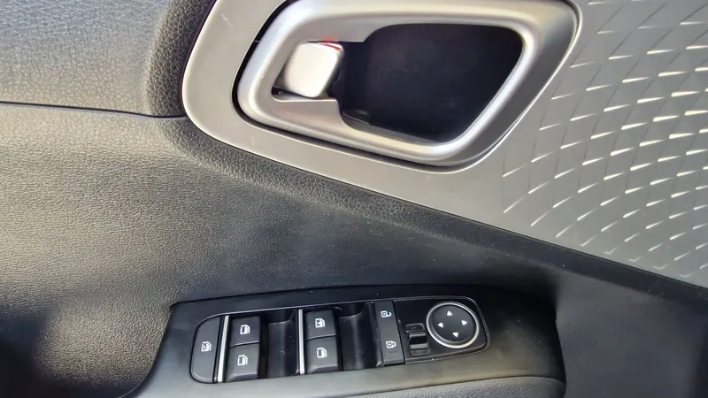 Kia Soul 2021