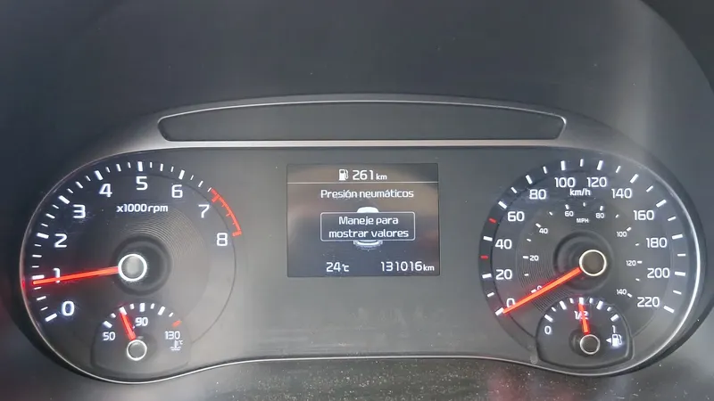 Kia Soul 2021