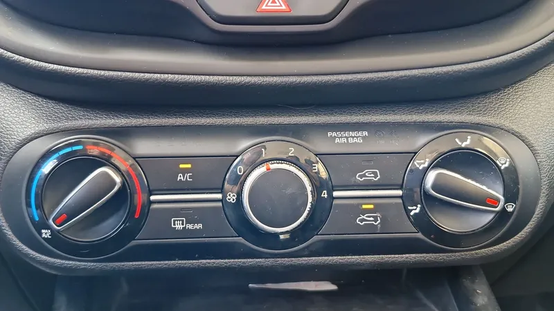 Kia Soul 2021