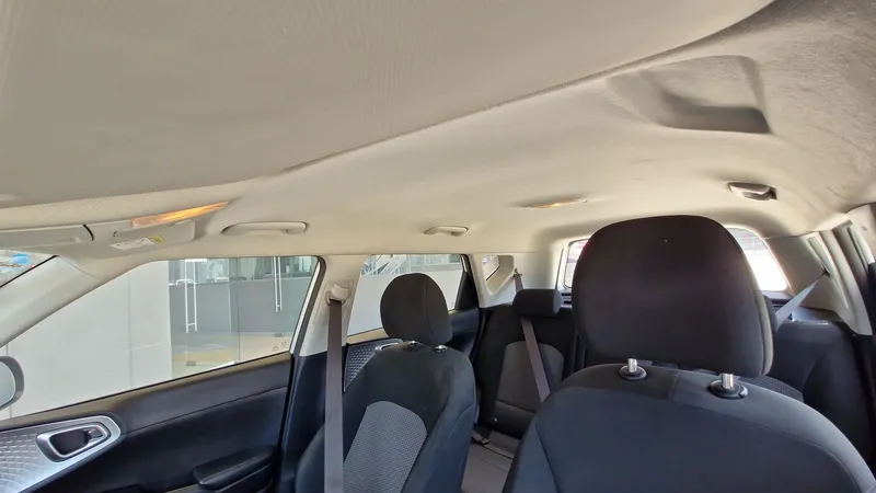 Kia Soul 2021