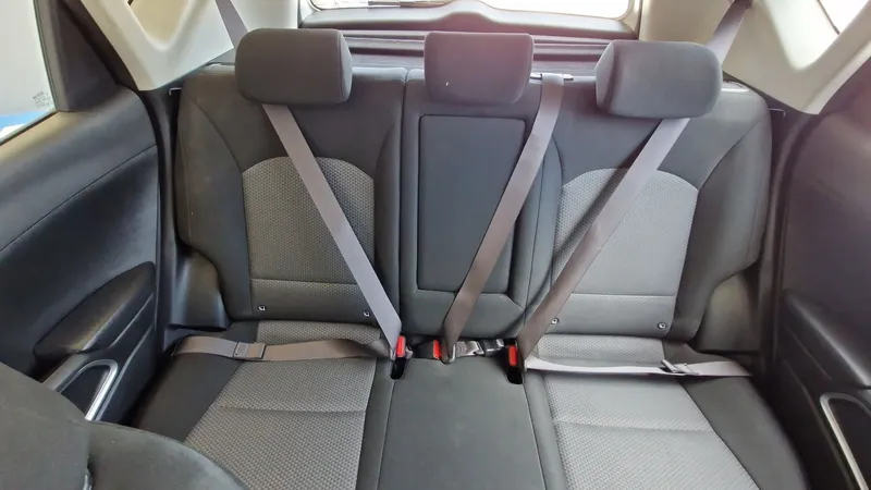 Kia Soul 2021