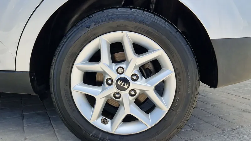 Kia Soul 2021