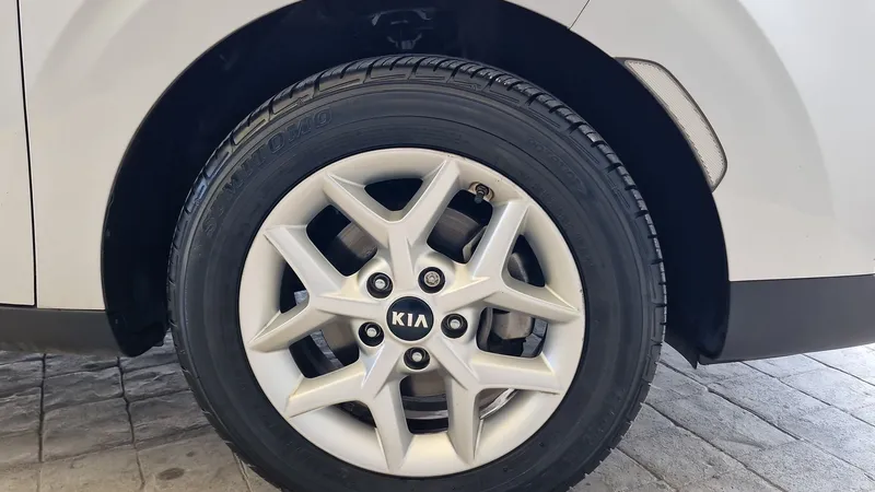 Kia Soul 2021