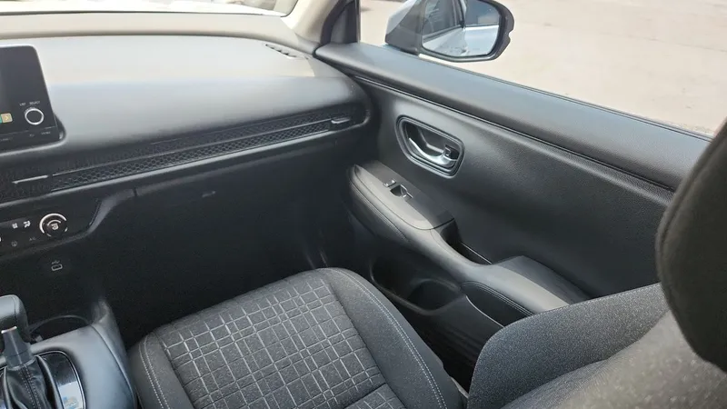 Honda Hr-v 2024