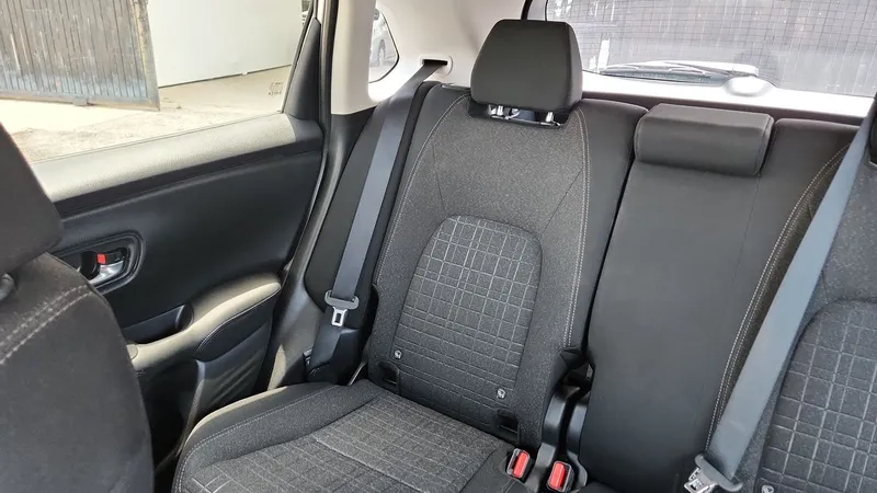 Honda Hr-v 2024