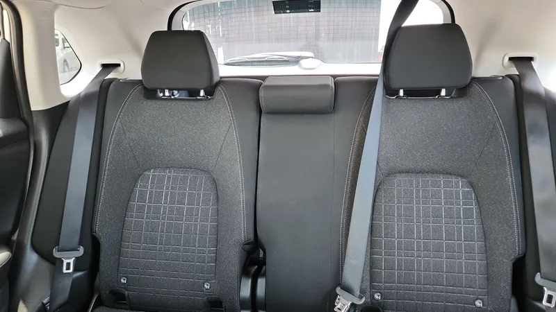Honda Hr-v 2024
