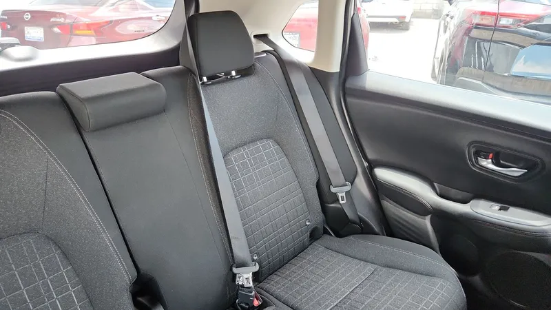 Honda Hr-v 2024