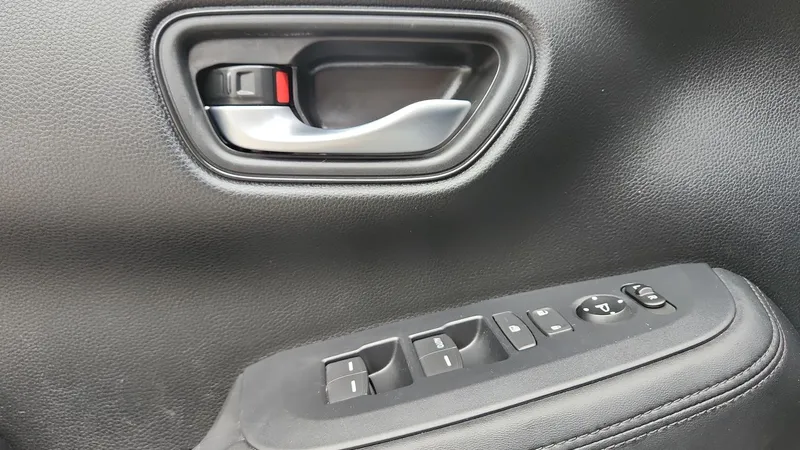 Honda Hr-v 2024