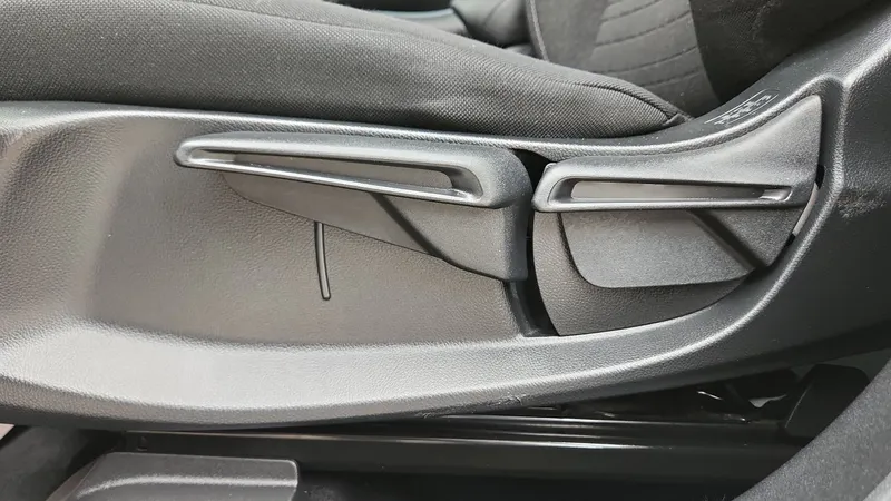 Honda Hr-v 2024