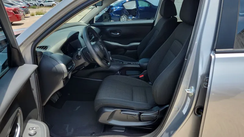 Honda Hr-v 2024