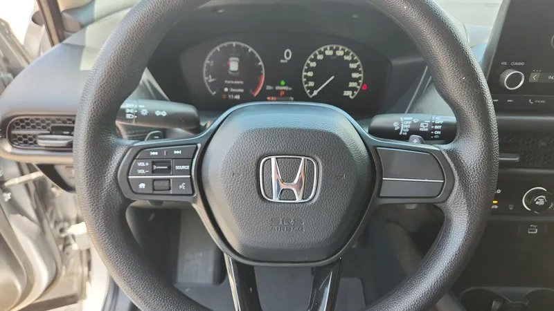 Honda Hr-v 2024