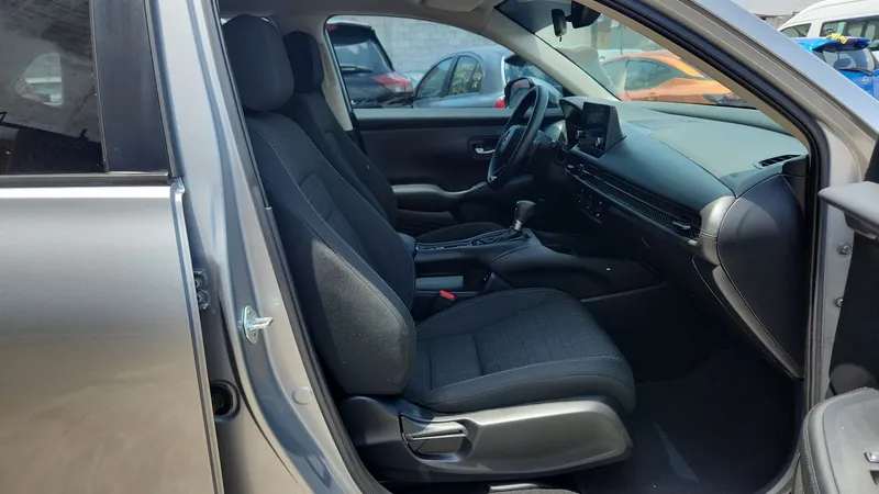 Honda Hr-v 2024