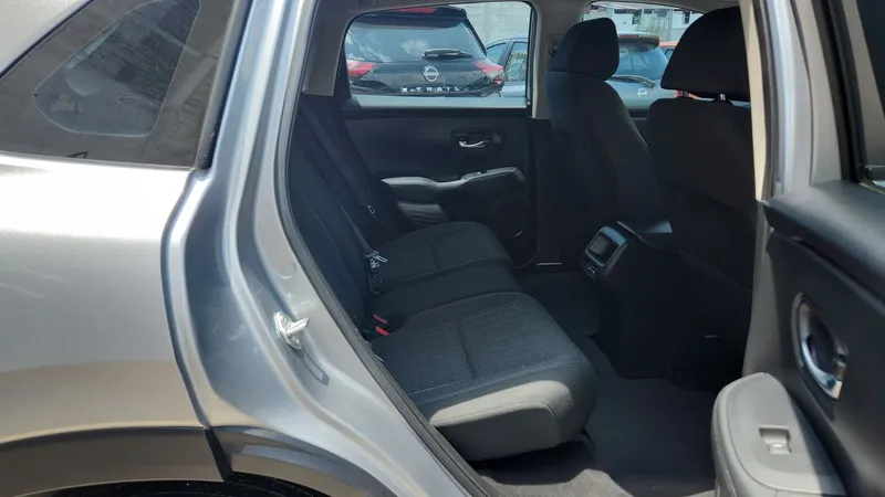 Honda Hr-v 2024