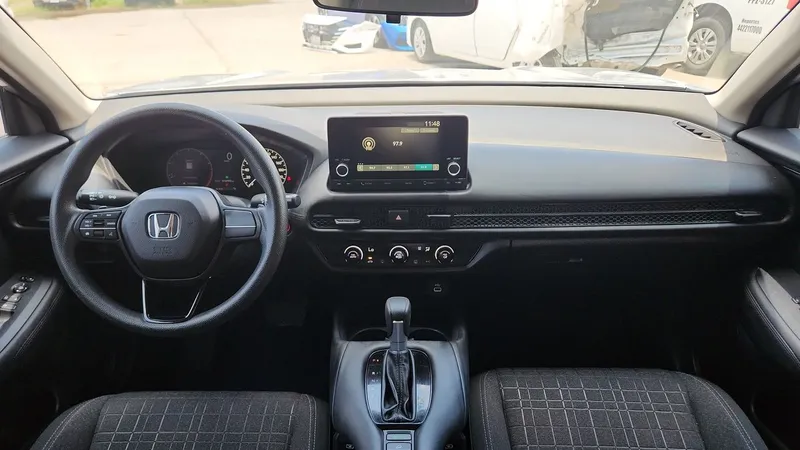 Honda Hr-v 2024