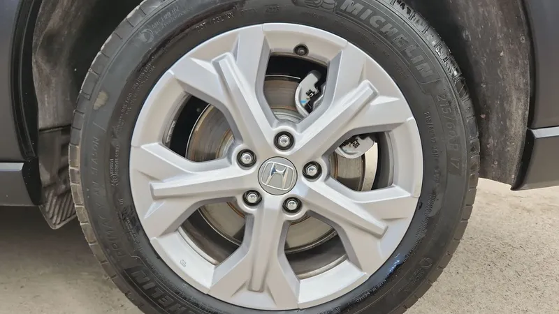 Honda Hr-v 2024