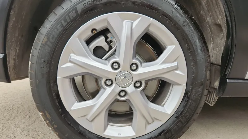 Honda Hr-v 2024