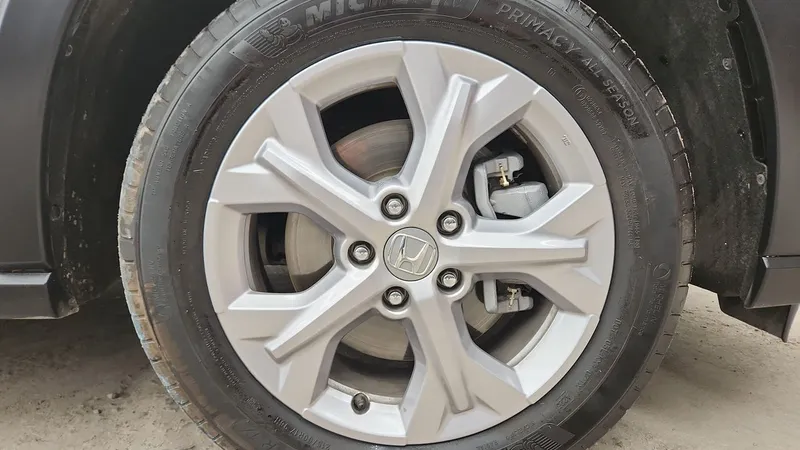 Honda Hr-v 2024