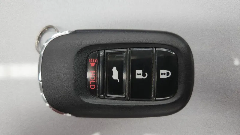Honda Hr-v 2024