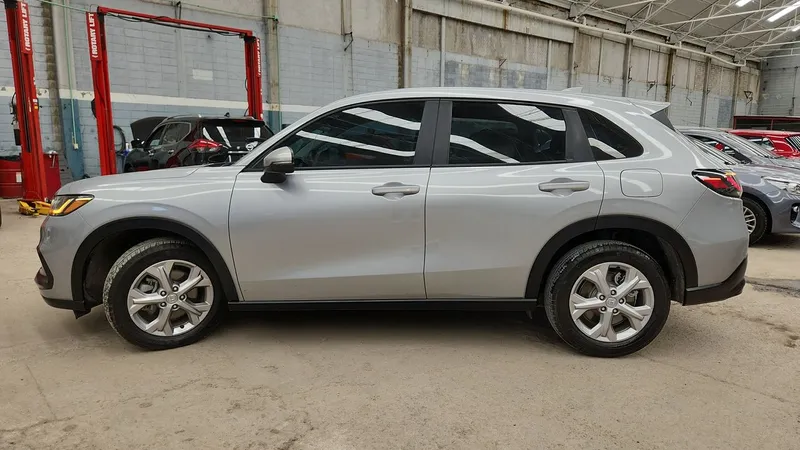 Honda Hr-v 2024