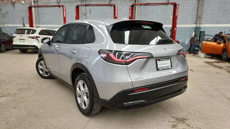 Honda Hr-v 2024