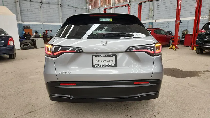 Honda Hr-v 2024