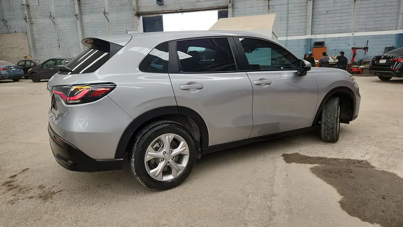 Honda Hr-v 2024