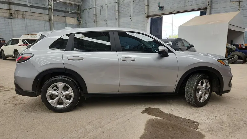 Honda Hr-v 2024