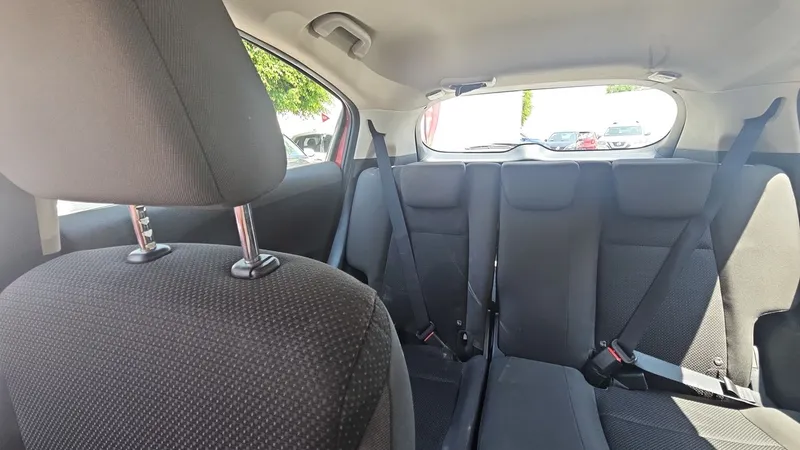 Honda Hr-v 2019