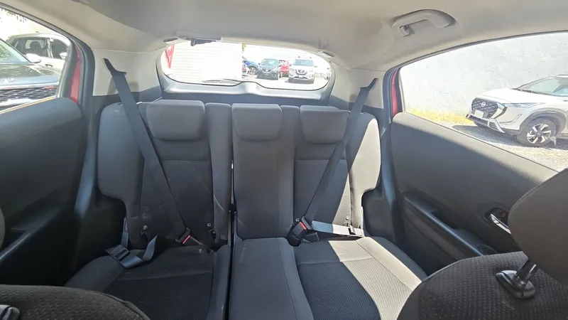 Honda Hr-v 2019