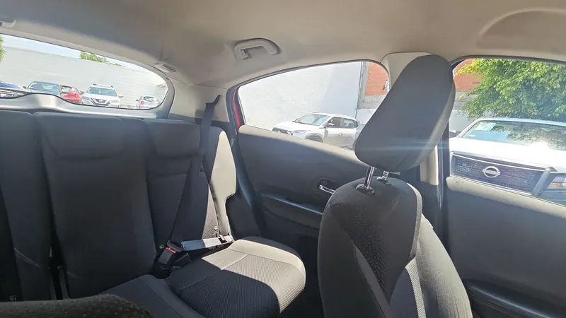 Honda Hr-v 2019