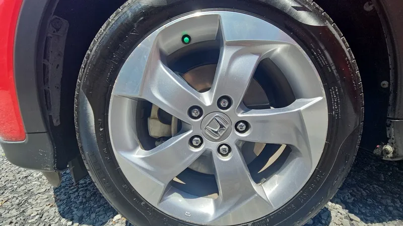 Honda Hr-v 2019