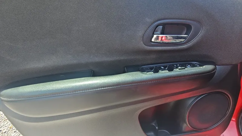 Honda Hr-v 2019