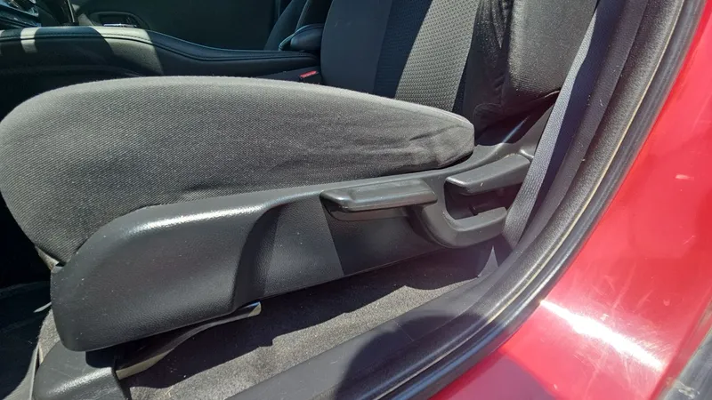 Honda Hr-v 2019