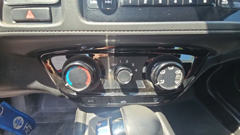 Honda Hr-v 2019