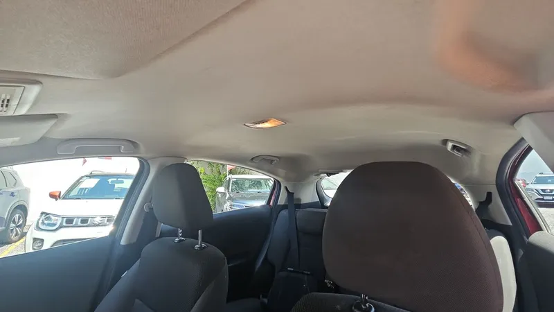 Honda Hr-v 2019