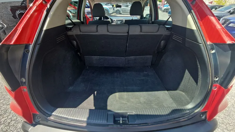 Honda Hr-v 2019