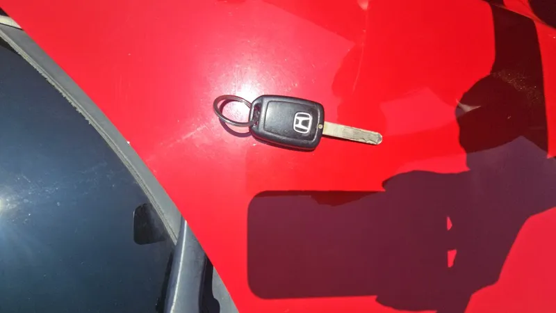 Honda Hr-v 2019