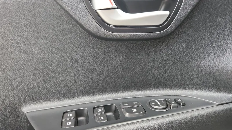 Kia Rio 2019