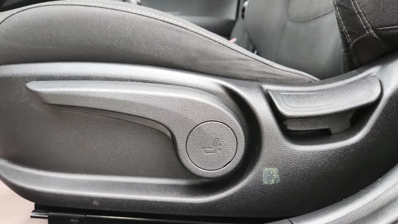 Kia Rio 2019