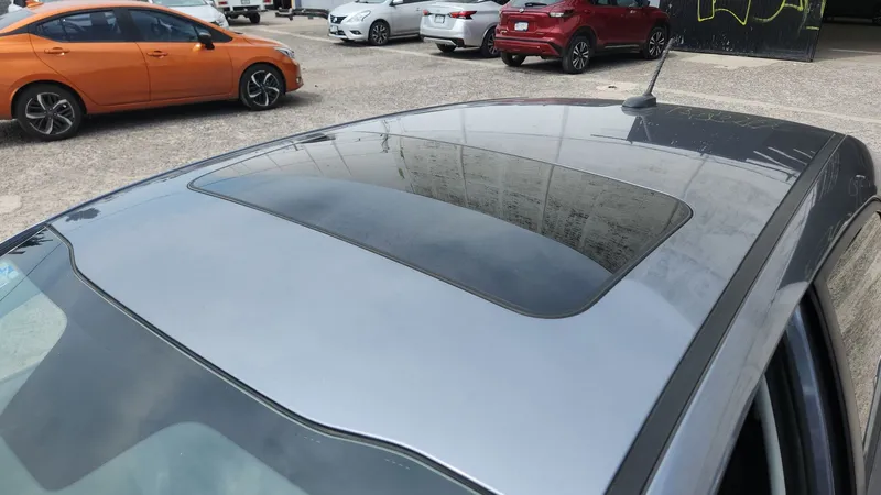 Kia Rio 2019