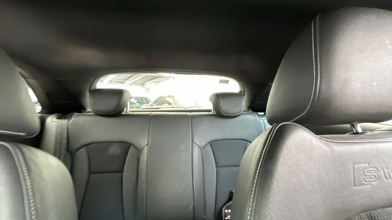 Audi A1 2016