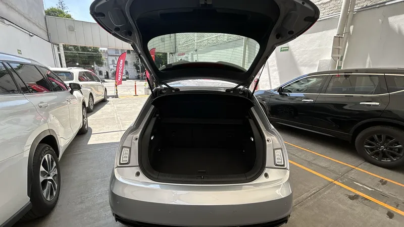 Audi A1 2016