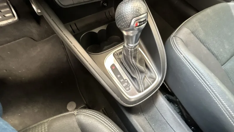 Audi A1 2016